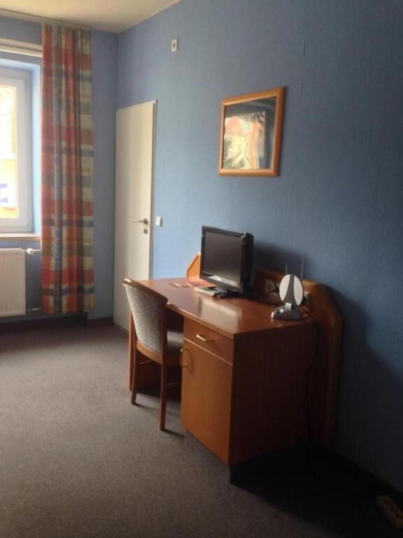 Pension Am Filmpark - Oda