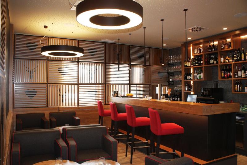 Das Mei - Bar