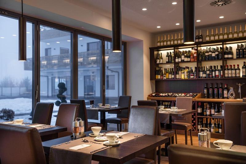 Das Mei - Restoran