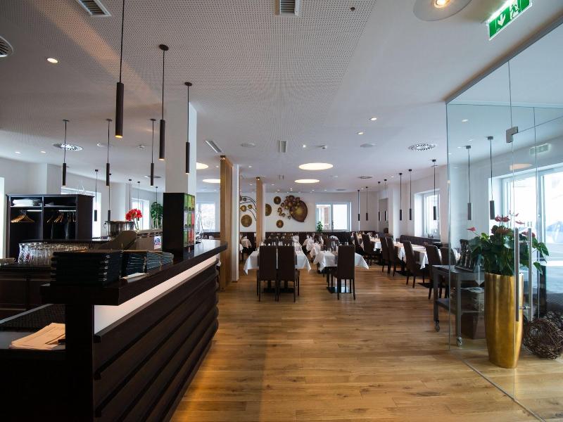 Das Mei - Restoran