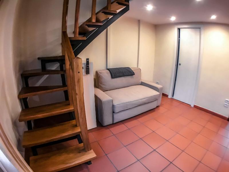 DayBreak B&B - Lobi