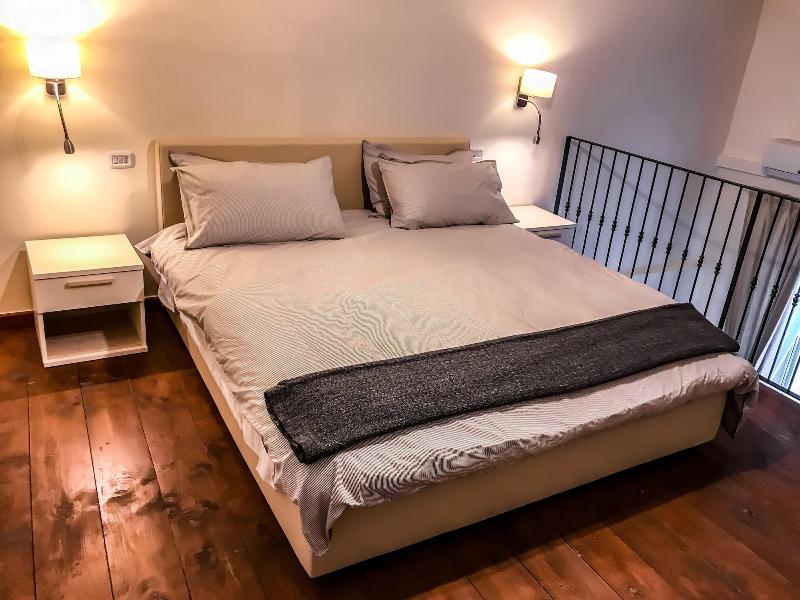 DayBreak B&B - Oda