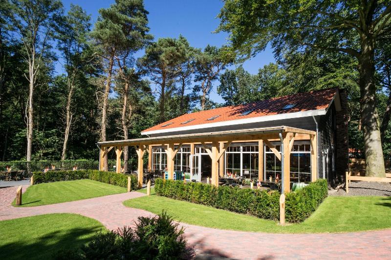 Hotel De Hoeve Van Nunspeet - Aktivite