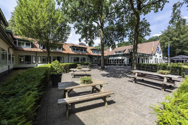 Hotel De Hoeve Van Nunspeet - Genel