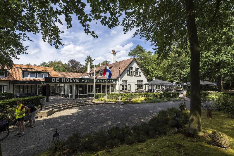 Hotel De Hoeve Van Nunspeet - Genel