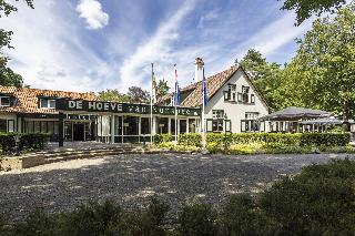 Hotel De Hoeve Van Nunspeet fotoÄŸrafÄ±