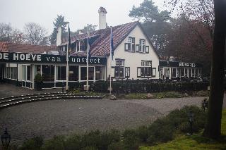 Hotel De Hoeve Van Nunspeet fotoÄŸrafÄ±