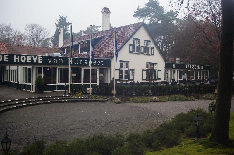 Hotel De Hoeve Van Nunspeet - Genel