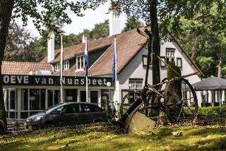 Hotel De Hoeve Van Nunspeet fotoÄŸrafÄ±