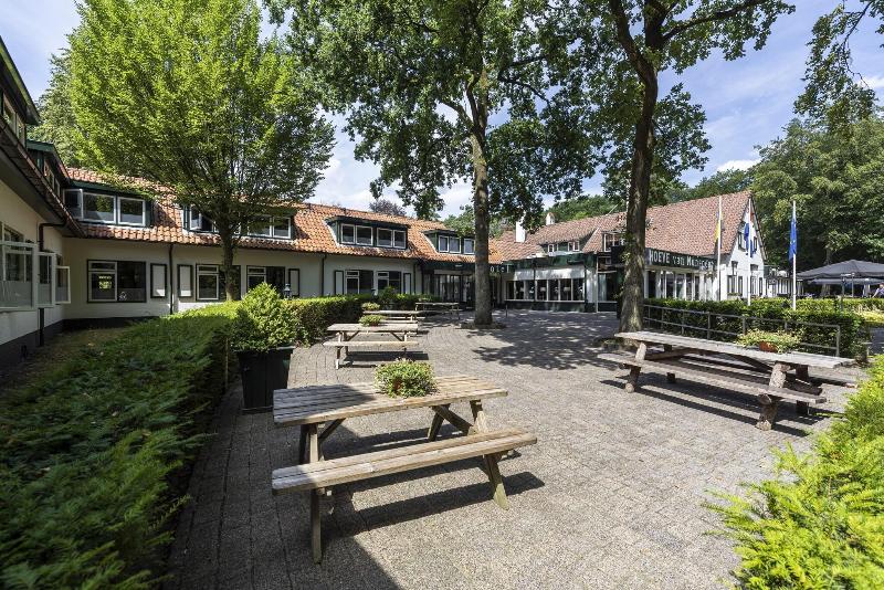 Hotel De Hoeve Van Nunspeet - Genel