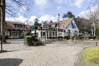 Hotel De Hoeve Van Nunspeet fotoÄŸrafÄ±