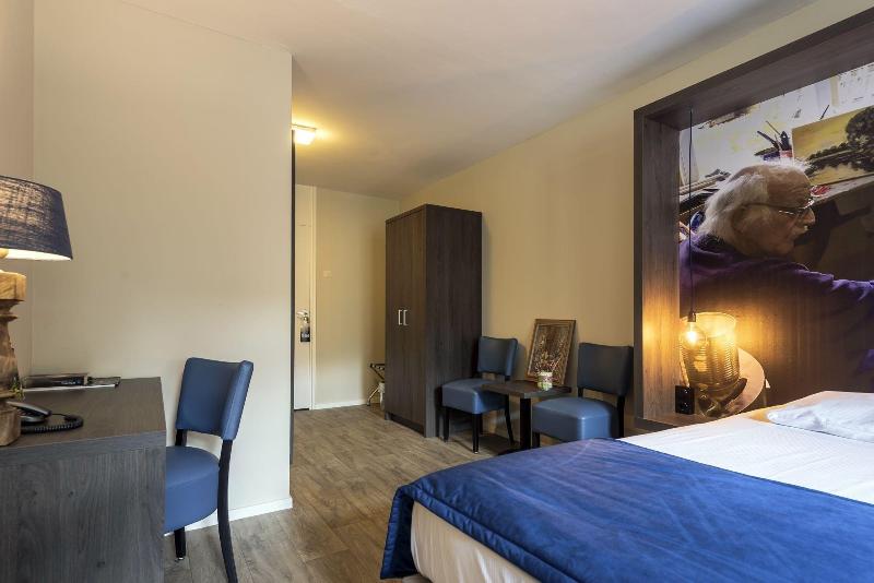 Hotel De Hoeve Van Nunspeet - Oda