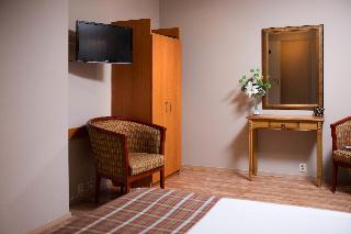 Hotel De Hoeve Van Nunspeet fotoÄŸrafÄ±