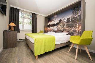 Hotel De Hoeve Van Nunspeet fotoÄŸrafÄ±
