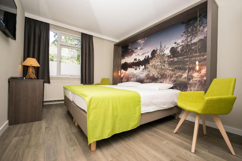 Hotel De Hoeve Van Nunspeet - Oda