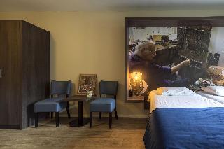 Hotel De Hoeve Van Nunspeet fotoÄŸrafÄ±