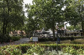 Hotel De Hoeve Van Nunspeet fotoÄŸrafÄ±