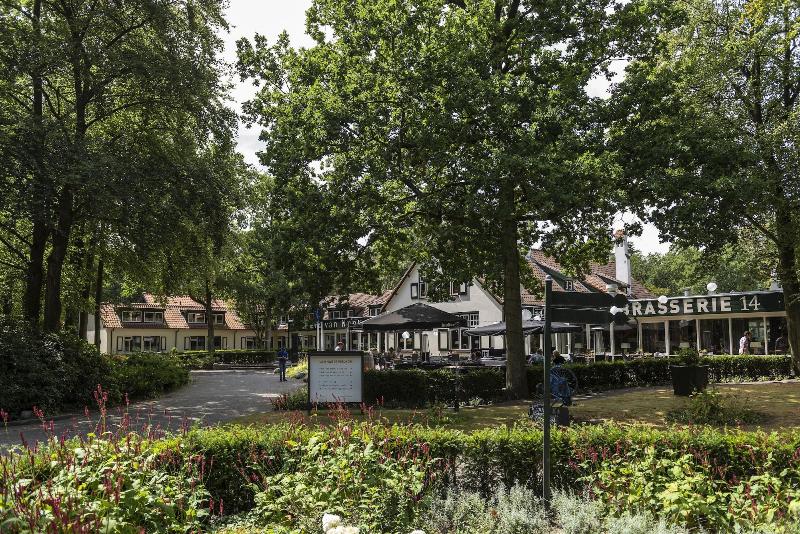 Hotel De Hoeve Van Nunspeet - Oda