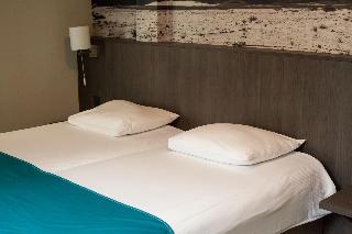 Hotel De Hoeve Van Nunspeet fotoÄŸrafÄ±