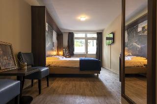 Hotel De Hoeve Van Nunspeet fotoÄŸrafÄ±