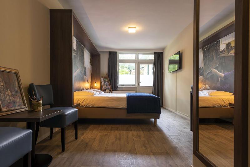Hotel De Hoeve Van Nunspeet - Oda