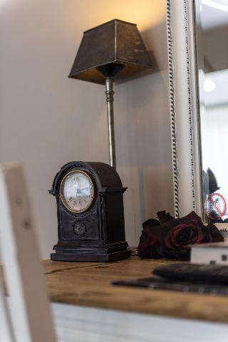 Hotel De Hoeve Van Nunspeet fotoÄŸrafÄ±