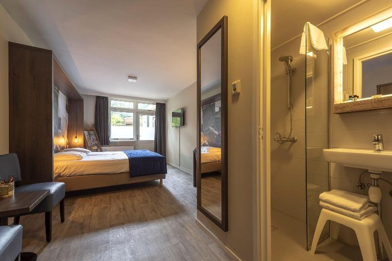 Hotel De Hoeve Van Nunspeet - Oda