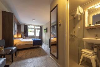 Hotel De Hoeve Van Nunspeet fotoÄŸrafÄ±