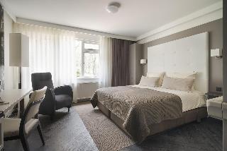 Hotel De Hoeve Van Nunspeet fotoÄŸrafÄ±
