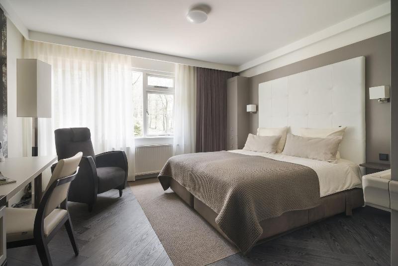 Hotel De Hoeve Van Nunspeet - Oda