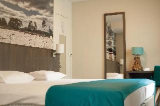 Hotel De Hoeve Van Nunspeet fotoÄŸrafÄ±