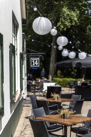 Hotel De Hoeve Van Nunspeet fotoÄŸrafÄ±