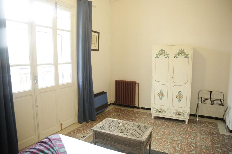 Villa Les Palmes - Oda