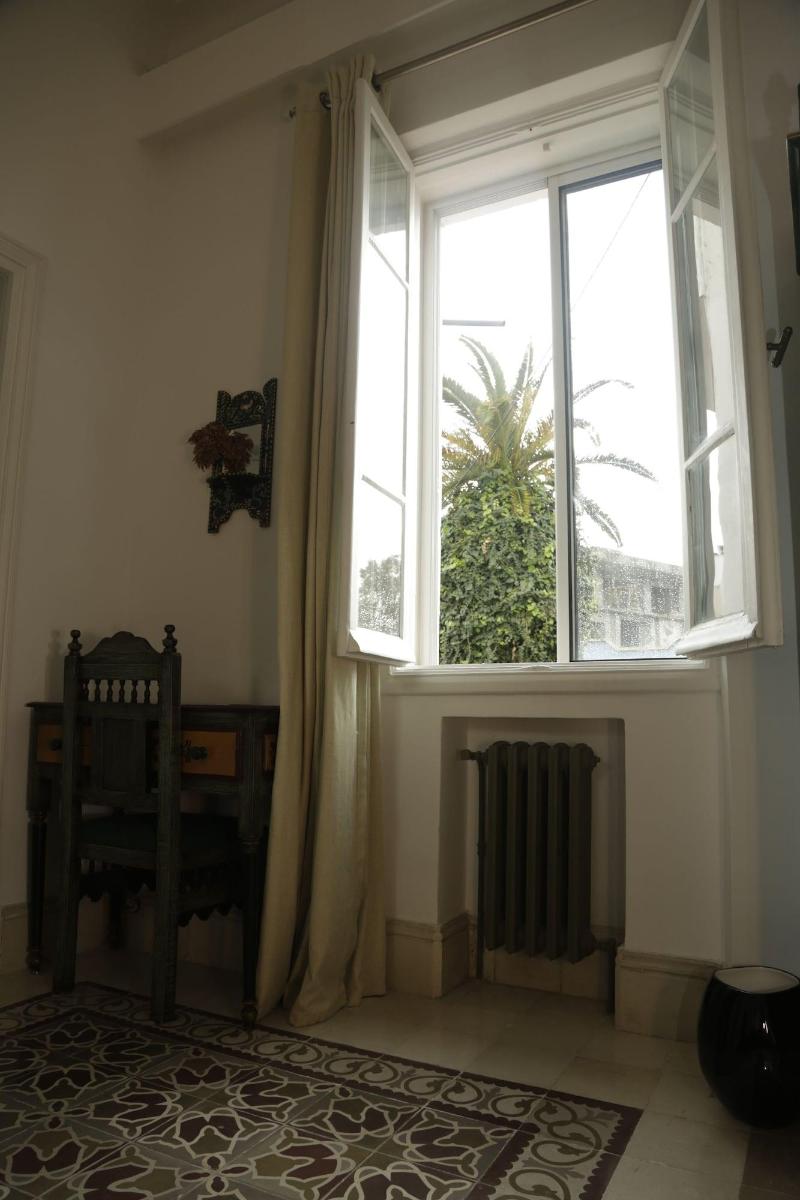 Villa Les Palmes - Oda