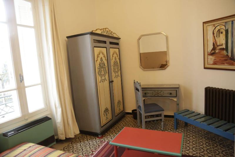 Villa Les Palmes - Oda
