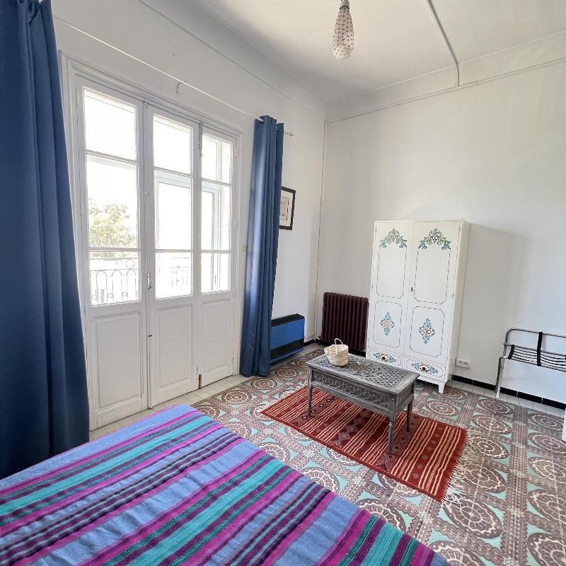 Villa Les Palmes - Oda