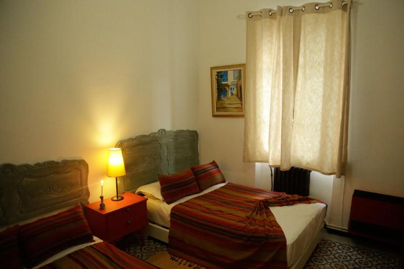 Villa Les Palmes - Oda