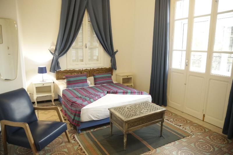 Villa Les Palmes - Oda