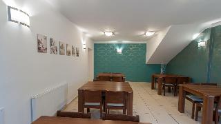 Hotel Garni Pod Skalkou fotoÄŸrafÄ±