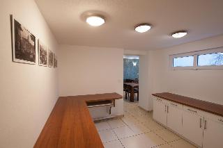 Hotel Garni Pod Skalkou fotoÄŸrafÄ±