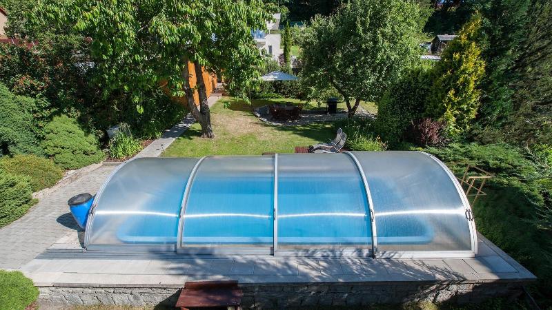Hotel Garni Pod Skalkou - Aktivite