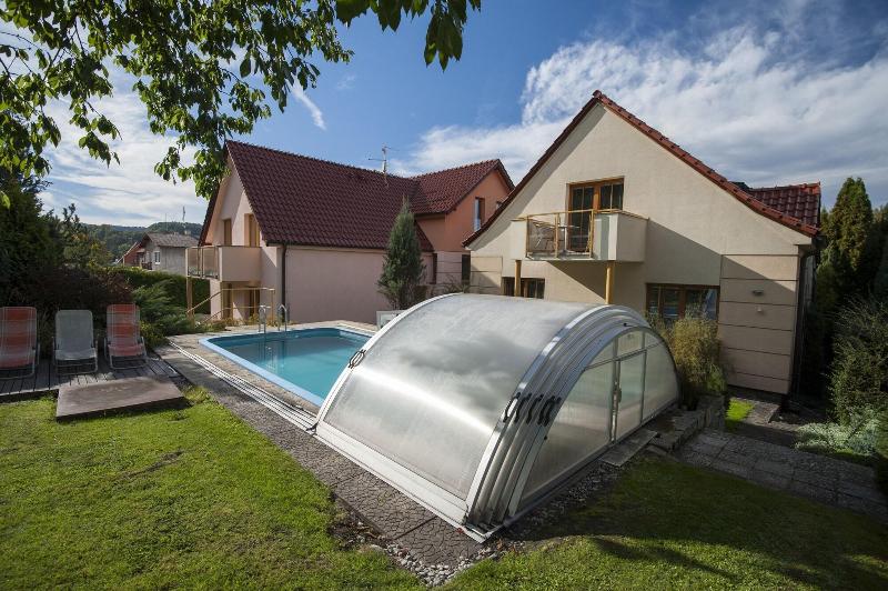 Hotel Garni Pod Skalkou - Aktivite
