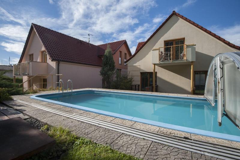Hotel Garni Pod Skalkou - Aktivite