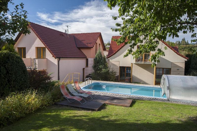 Hotel Garni Pod Skalkou - Aktivite