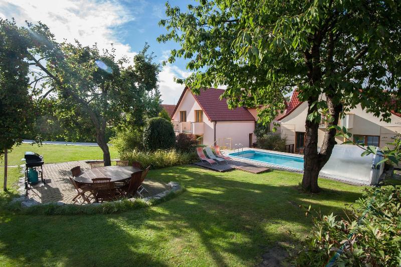 Hotel Garni Pod Skalkou - Aktivite