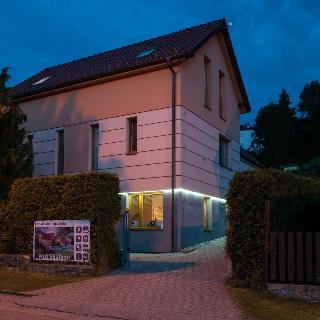 Hotel Garni Pod Skalkou fotoÄŸrafÄ±