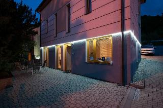 Hotel Garni Pod Skalkou fotoÄŸrafÄ±