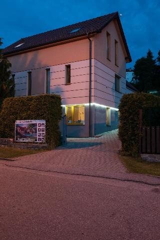 Hotel Garni Pod Skalkou fotoÄŸrafÄ±