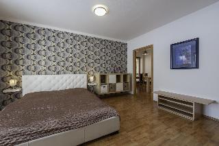 Hotel Garni Pod Skalkou fotoÄŸrafÄ±