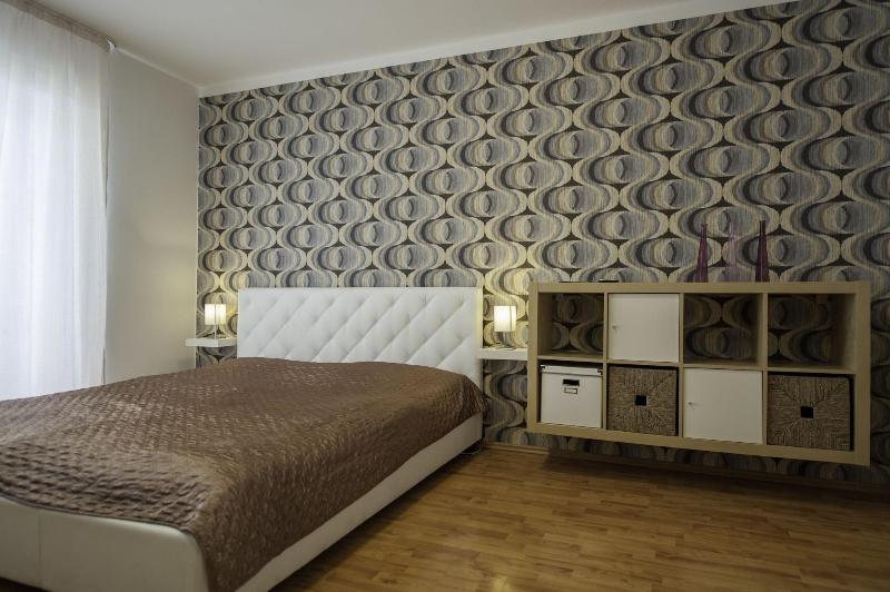 Hotel Garni Pod Skalkou - Oda